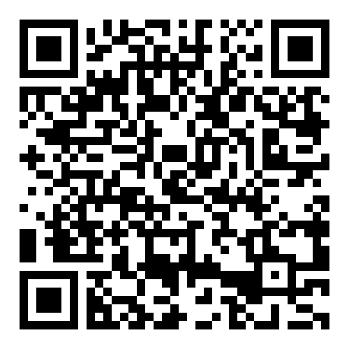 QR-kode til Studie B i App Store